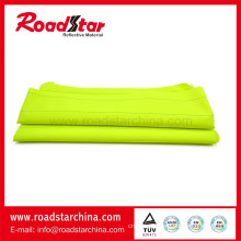 Shrink-Resistant reflective yarn fabric for bag